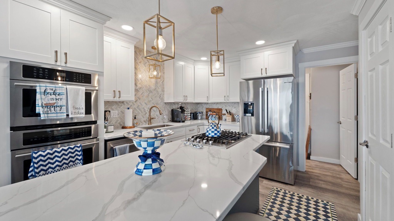 Photo of Kitchen in Town of Ledyard