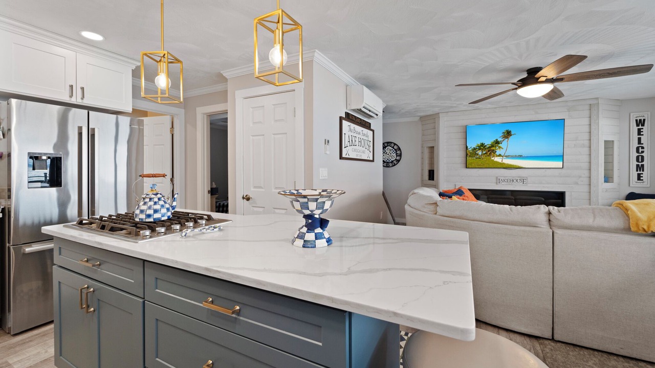 Photo of Kitchen in Town of Ledyard