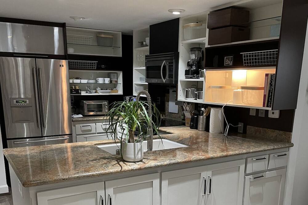 Photo of Kitchen in Coto de Caza