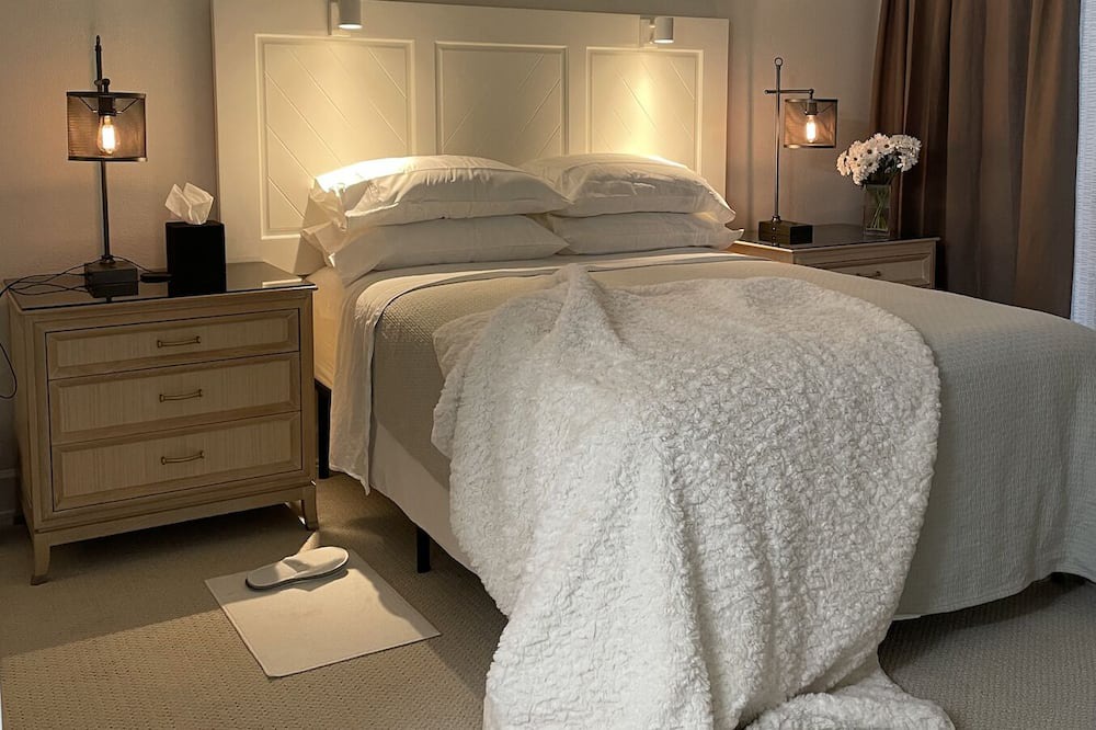 Photo of Bedroom in Coto de Caza