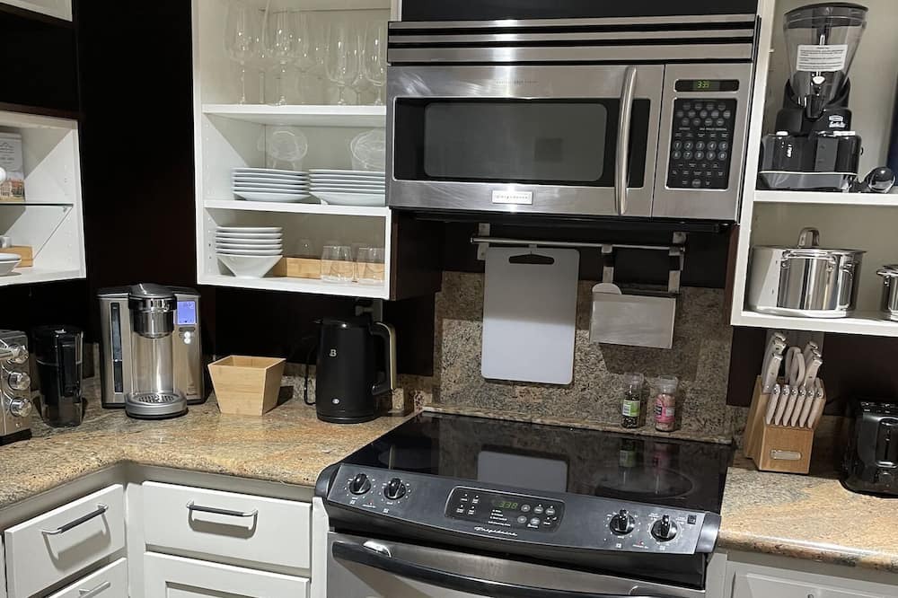 Photo of Kitchen in Coto de Caza
