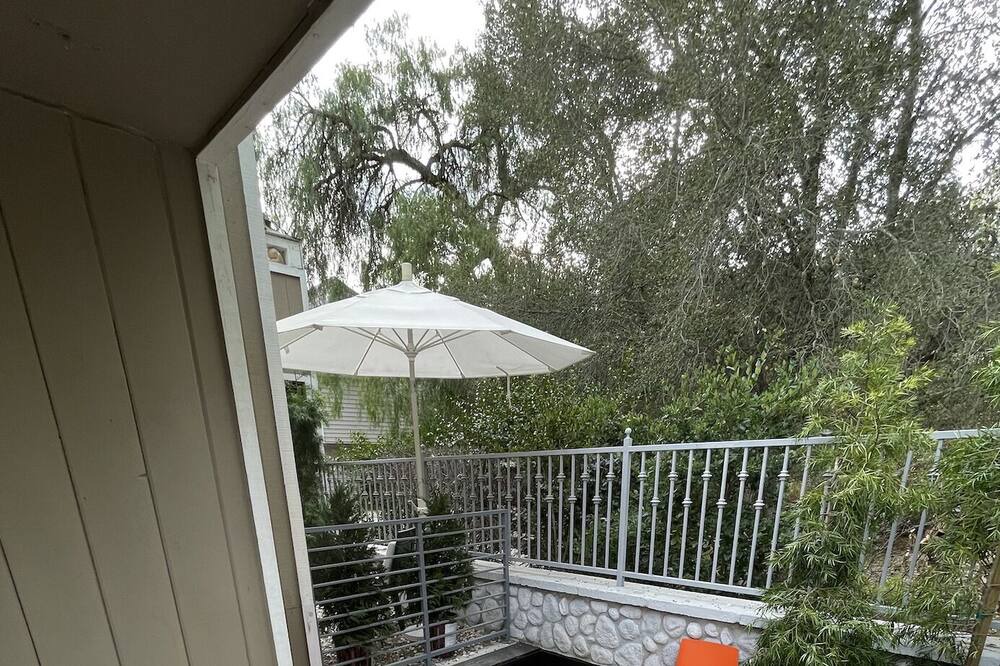 Photo of Patio Balcony in Coto de Caza