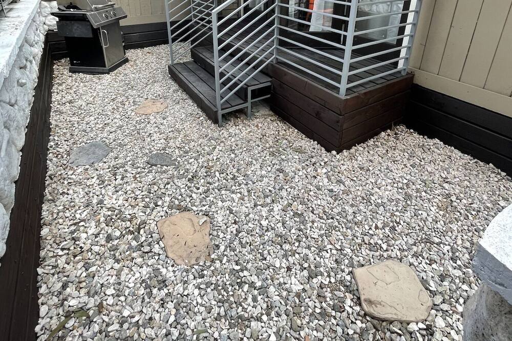 Photo of Patio Balcony in Coto de Caza