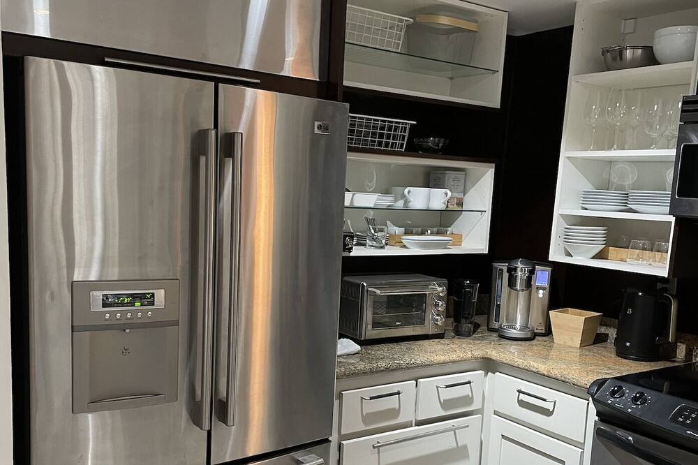 Photo of Kitchen in Coto de Caza