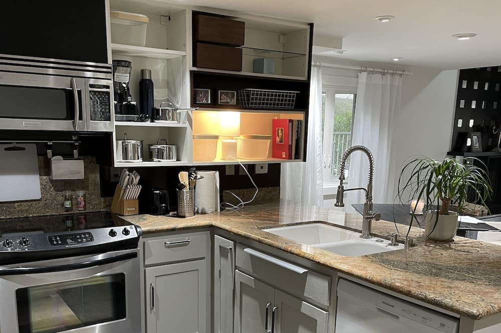 Photo of Kitchen in Coto de Caza