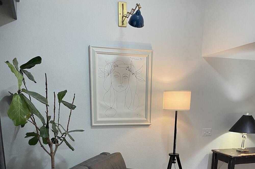 Photo of Livingroom in Coto de Caza