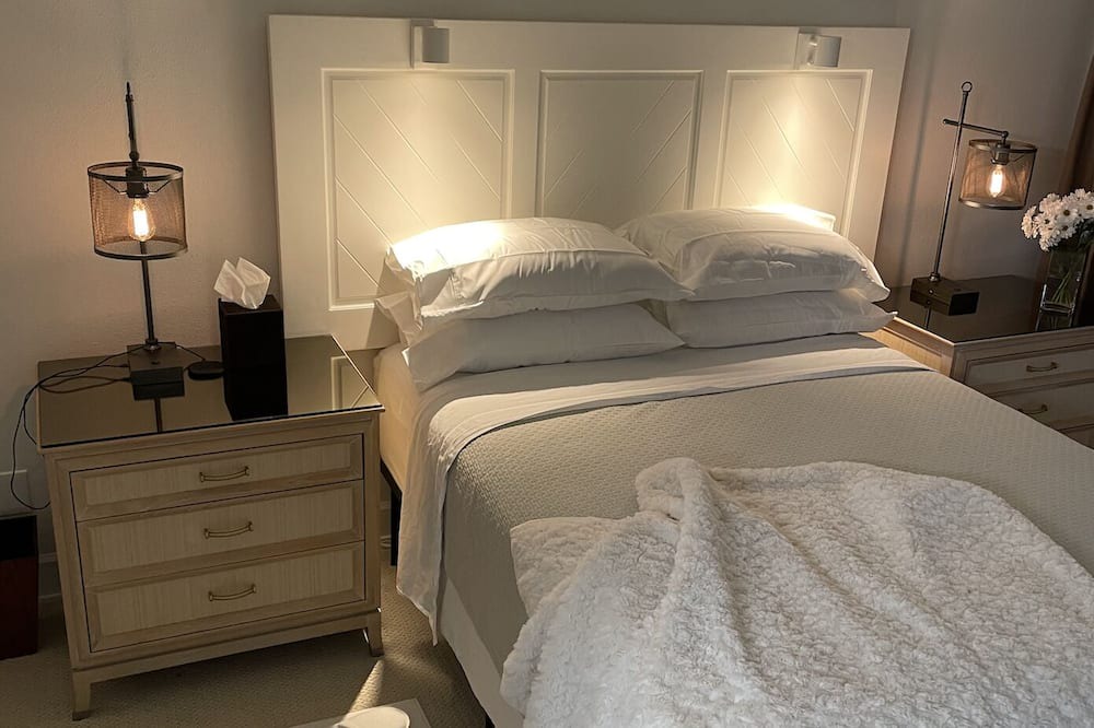 Photo of Bedroom in Coto de Caza