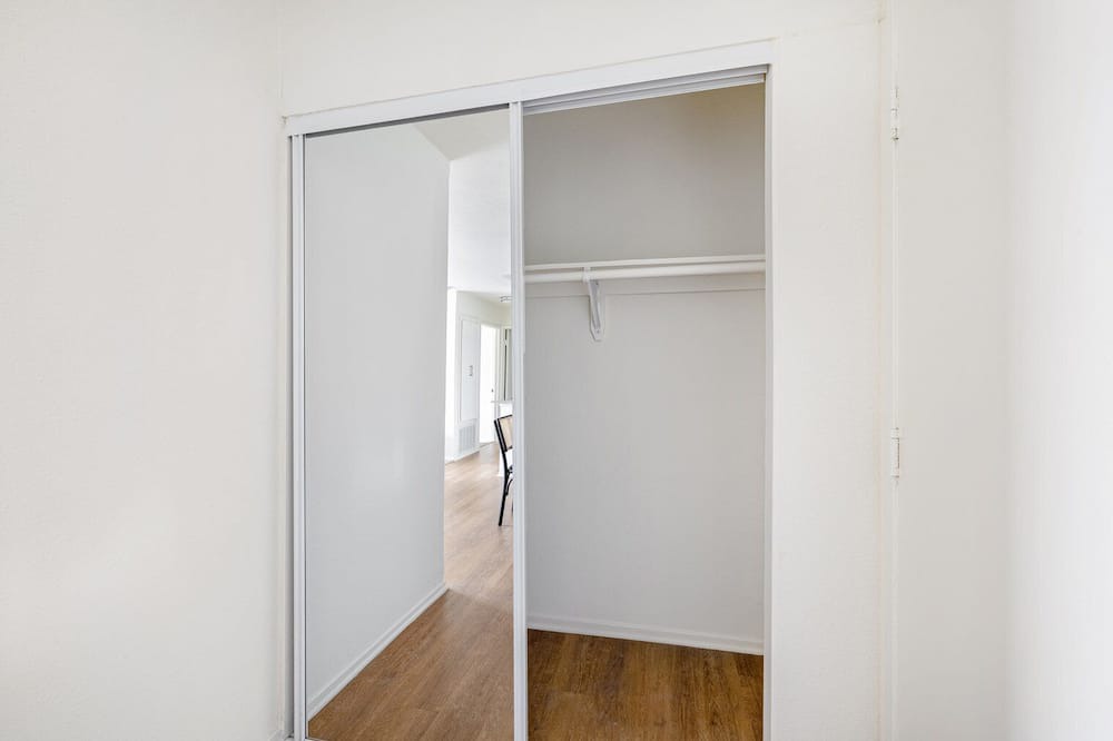 Photo of Bedroom in Los Feliz