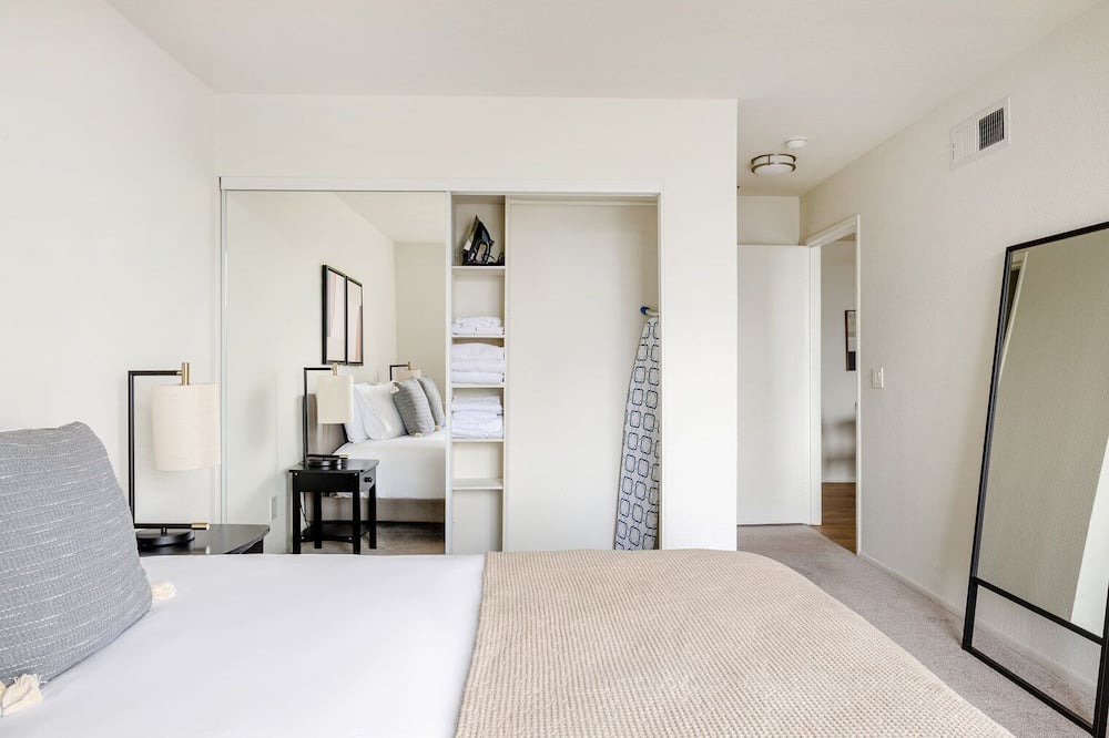 Photo of Bedroom in Los Feliz