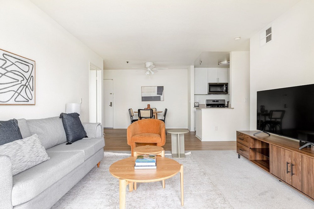 Photo of Livingroom in Los Feliz