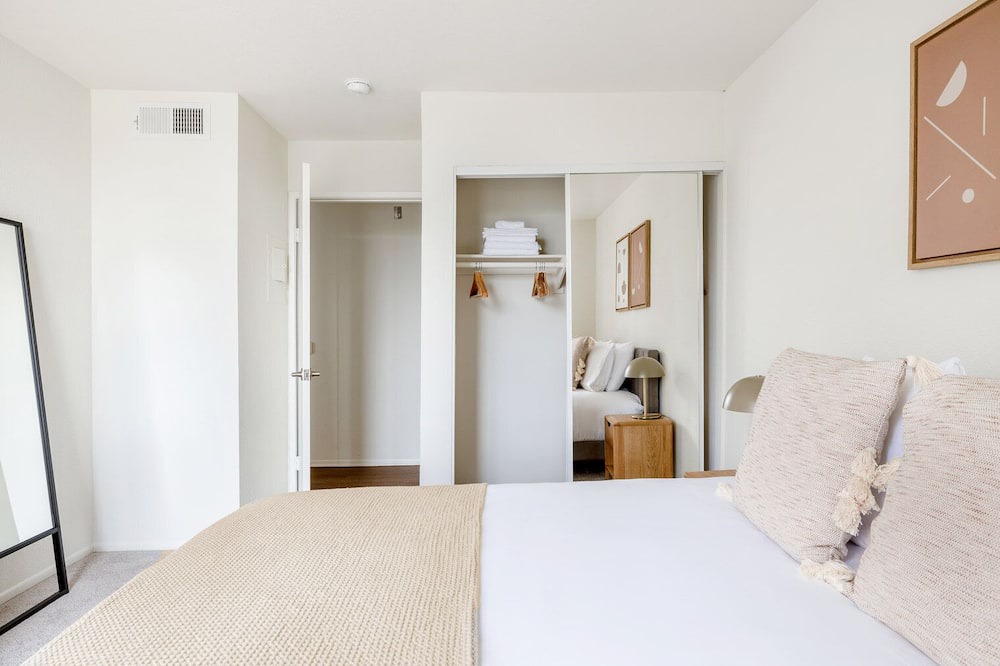 Photo of Bedroom in Los Feliz