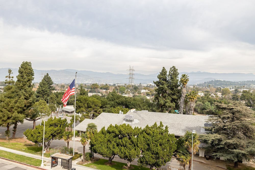 Photo of Outdoor in Los Feliz