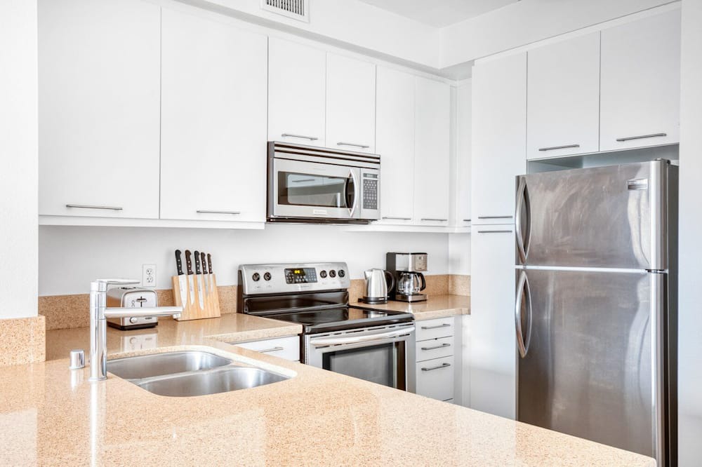 Photo of Kitchen in Little Tokyo
