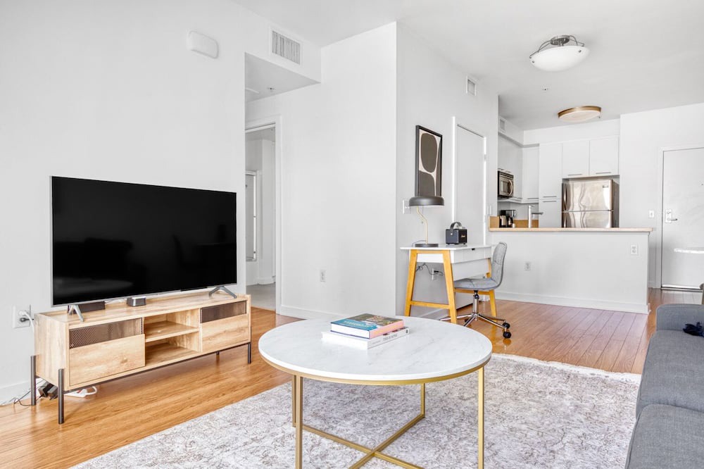 Photo of Livingroom in Little Tokyo