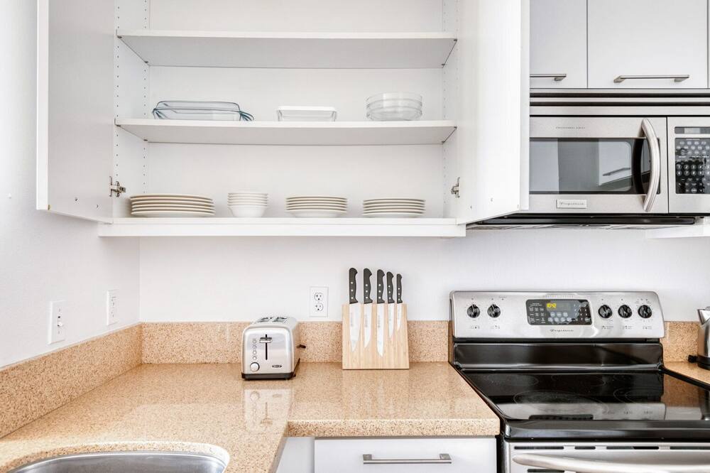 Photo of Kitchen in Little Tokyo