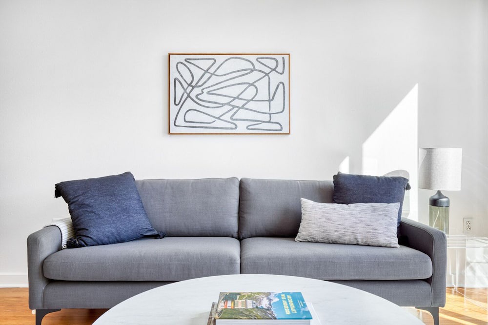 Photo of Livingroom in Little Tokyo