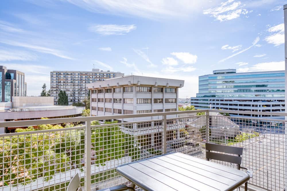 Photo of Patio Balcony in Little Tokyo