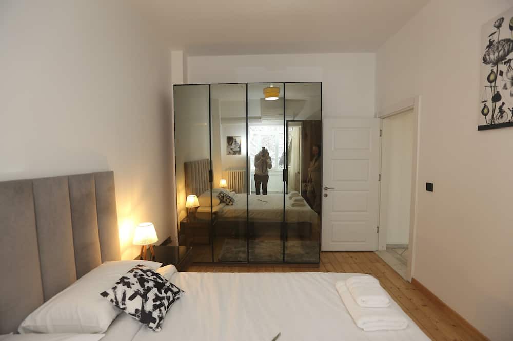 Photo of Bedroom in Nisantasi