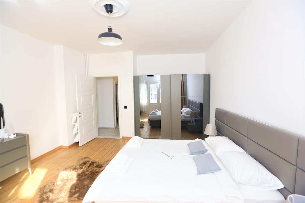 Photo of Bedroom in Nisantasi