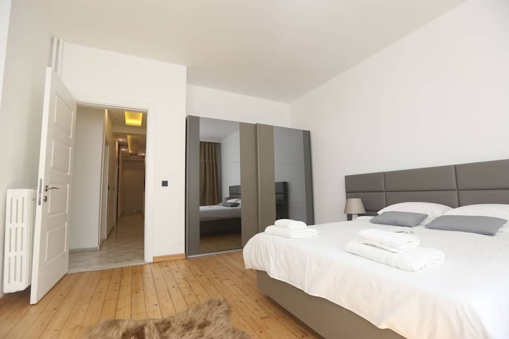 Photo of Bedroom in Nisantasi