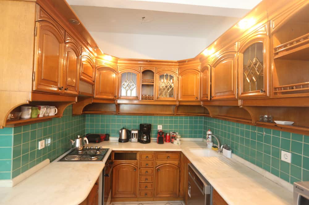 Photo of Kitchen in Nisantasi