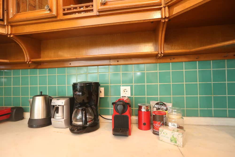 Photo of Kitchen in Nisantasi