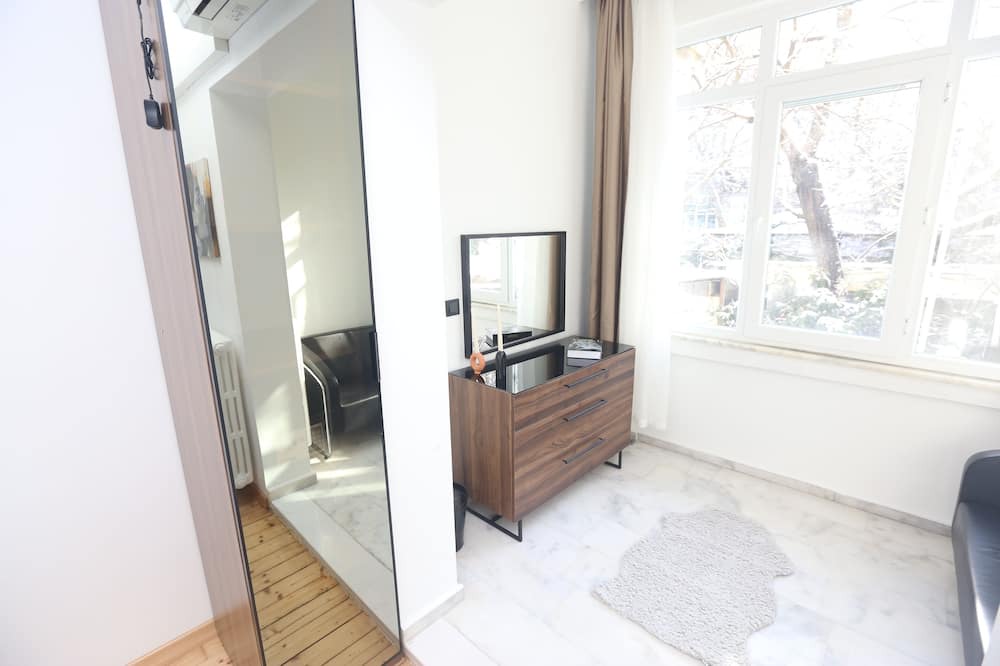 Photo of Bedroom in Nisantasi