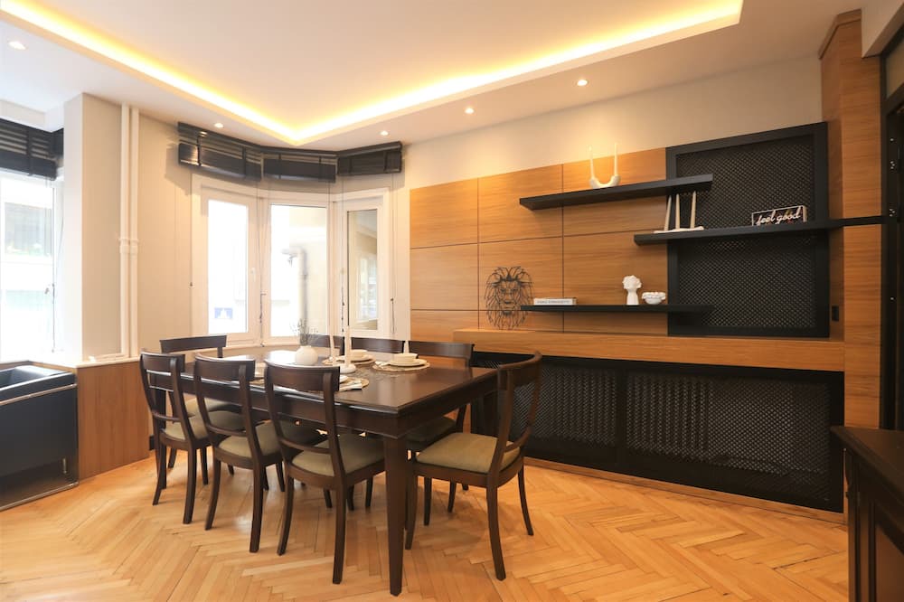 Photo of Kitchen in Nisantasi