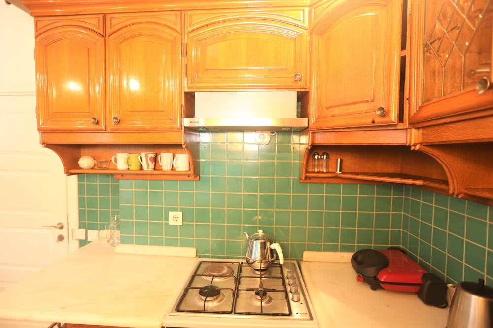 Photo of Kitchen in Nisantasi