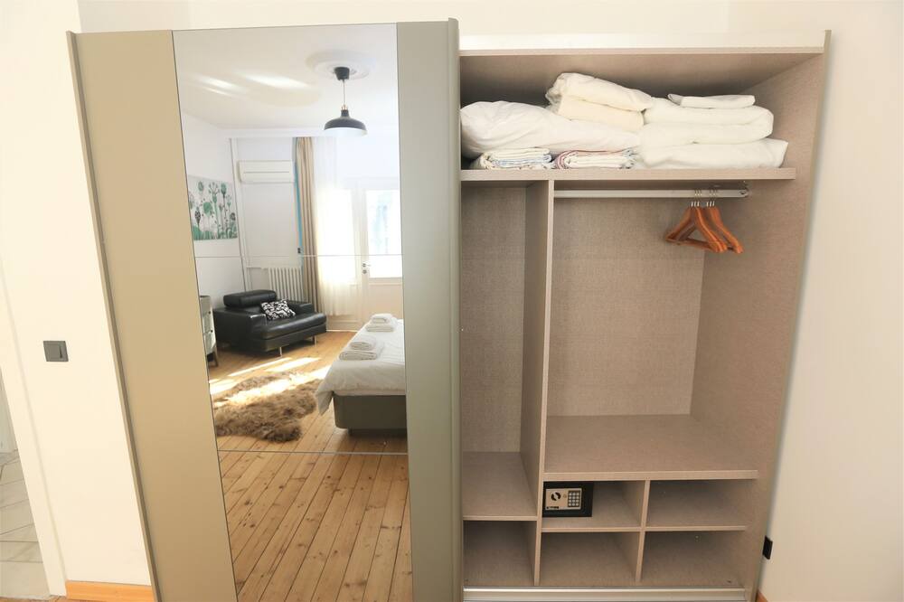 Photo of Bedroom in Nisantasi