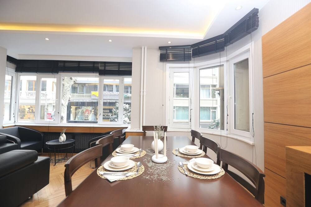Photo of Kitchen in Nisantasi