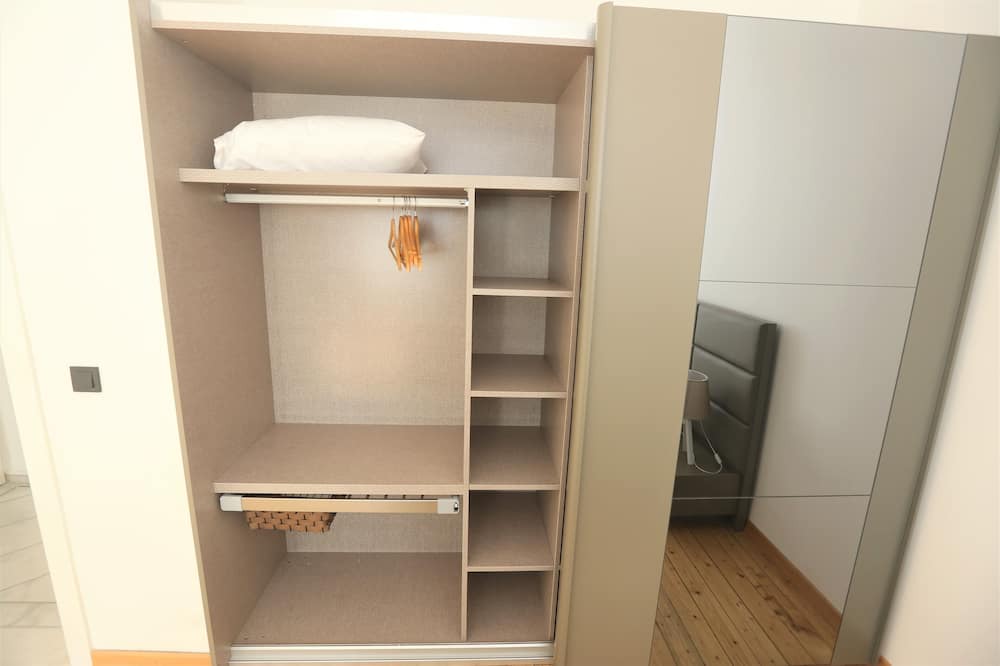 Photo of Bedroom in Nisantasi