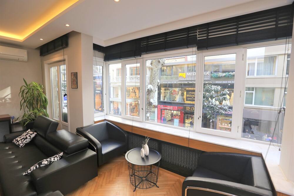 Photo of Livingroom in Nisantasi