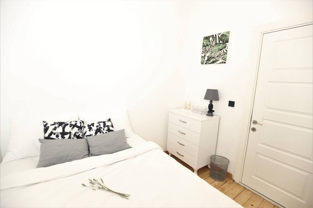 Photo of Bedroom in Nisantasi