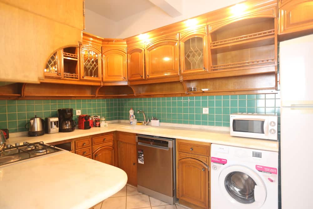 Photo of Kitchen in Nisantasi