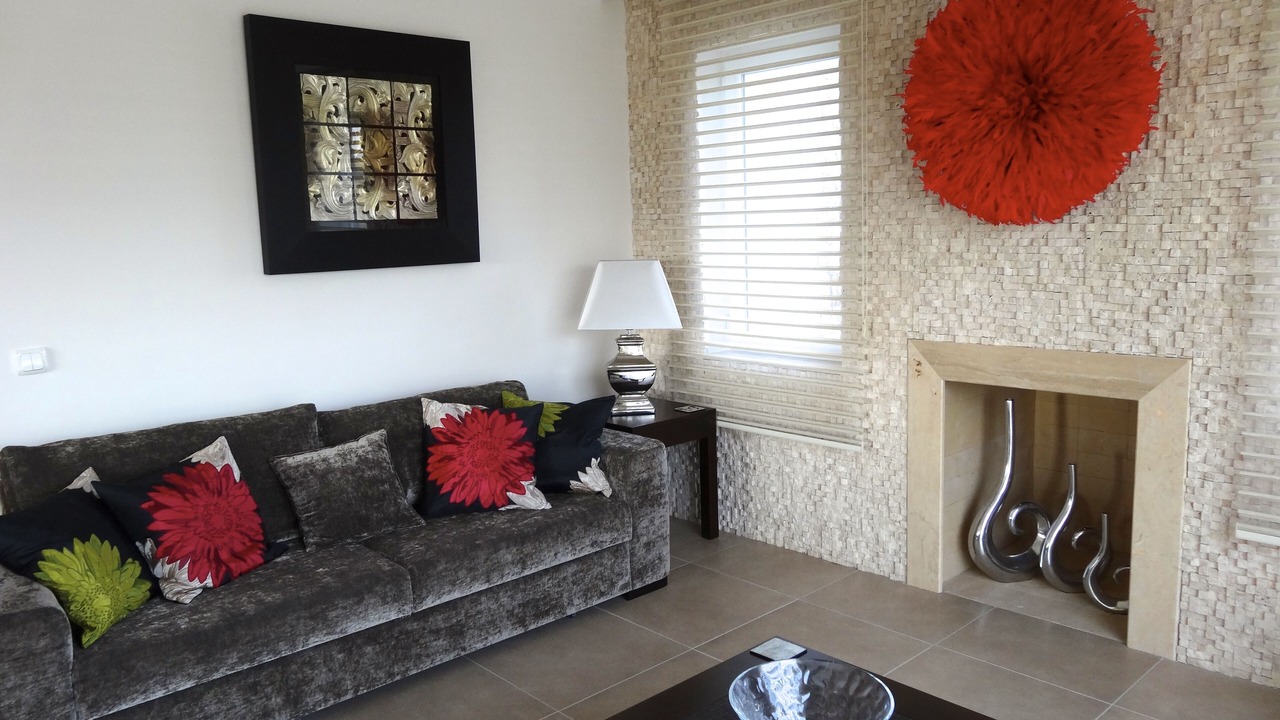 Photo of Livingroom in Sarigerme