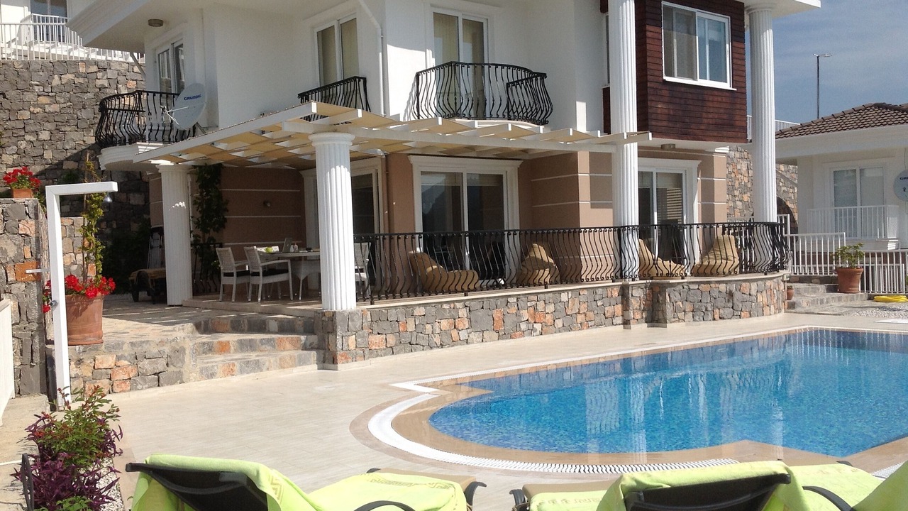 Photo of Outdoor in Sarigerme