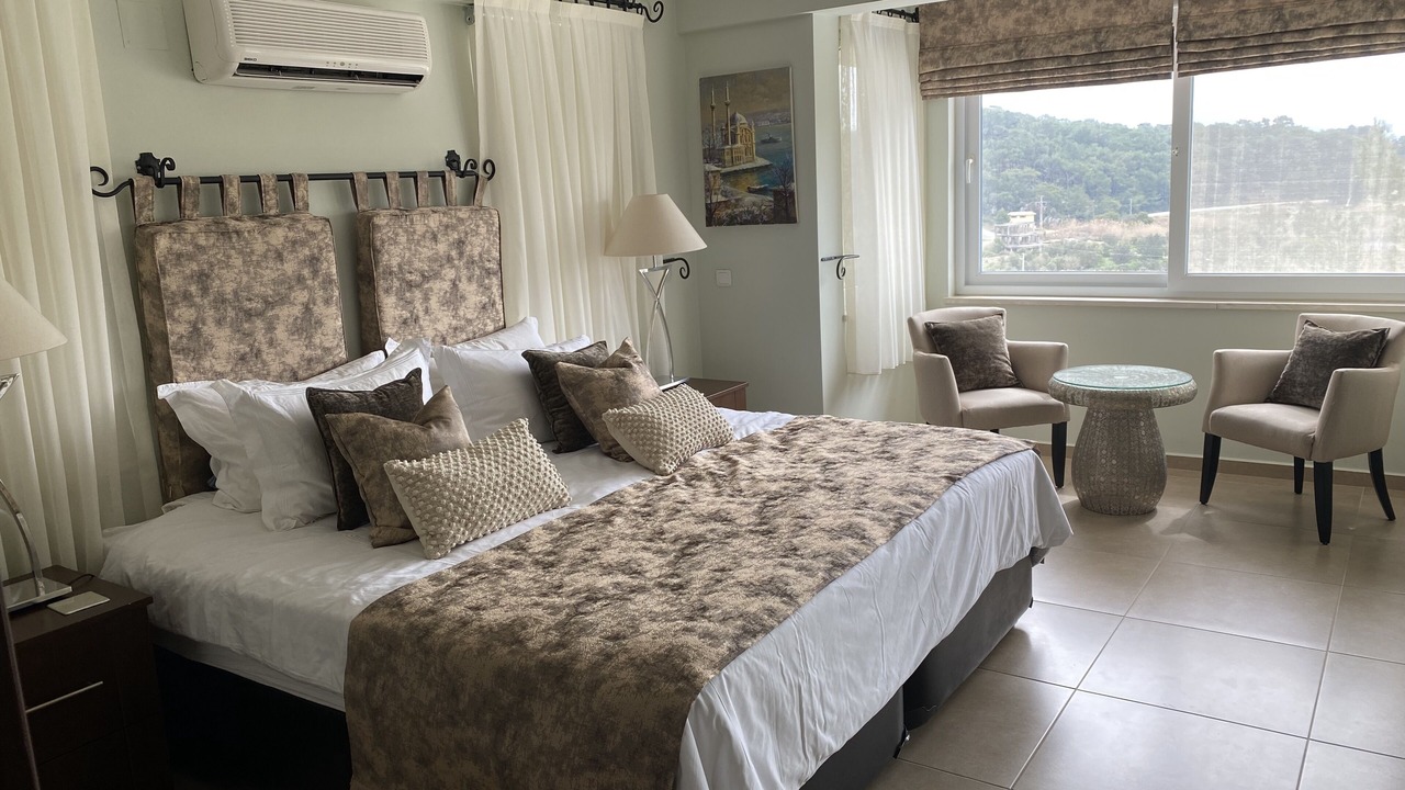 Photo of Bedroom in Sarigerme