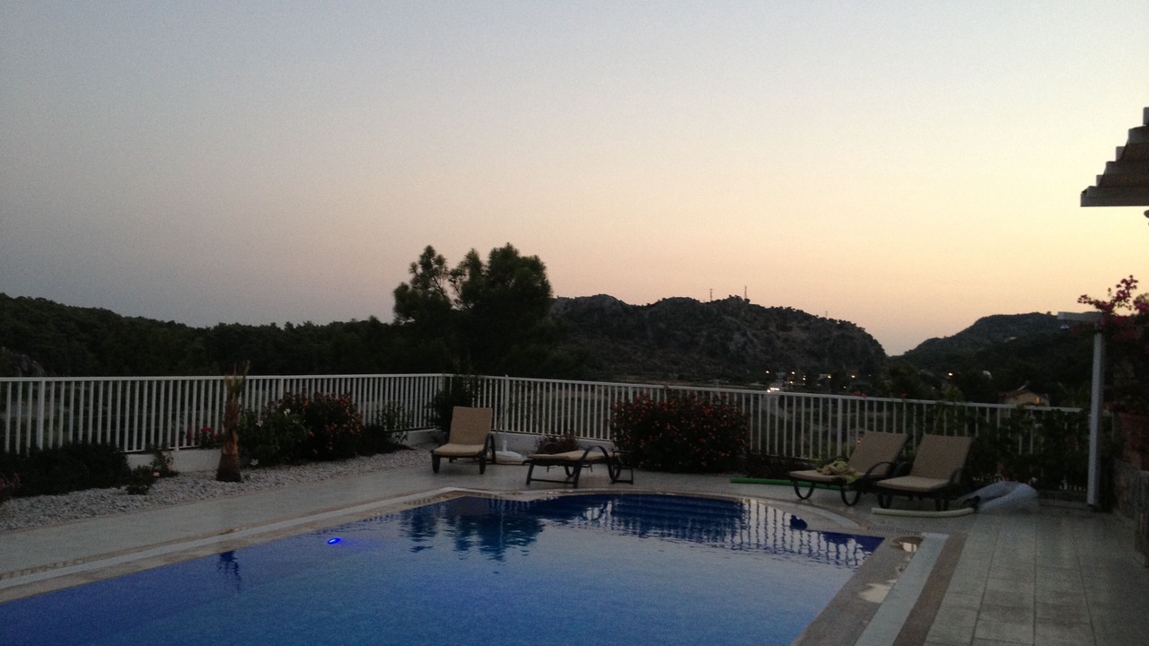 Photo of Outdoor in Sarigerme
