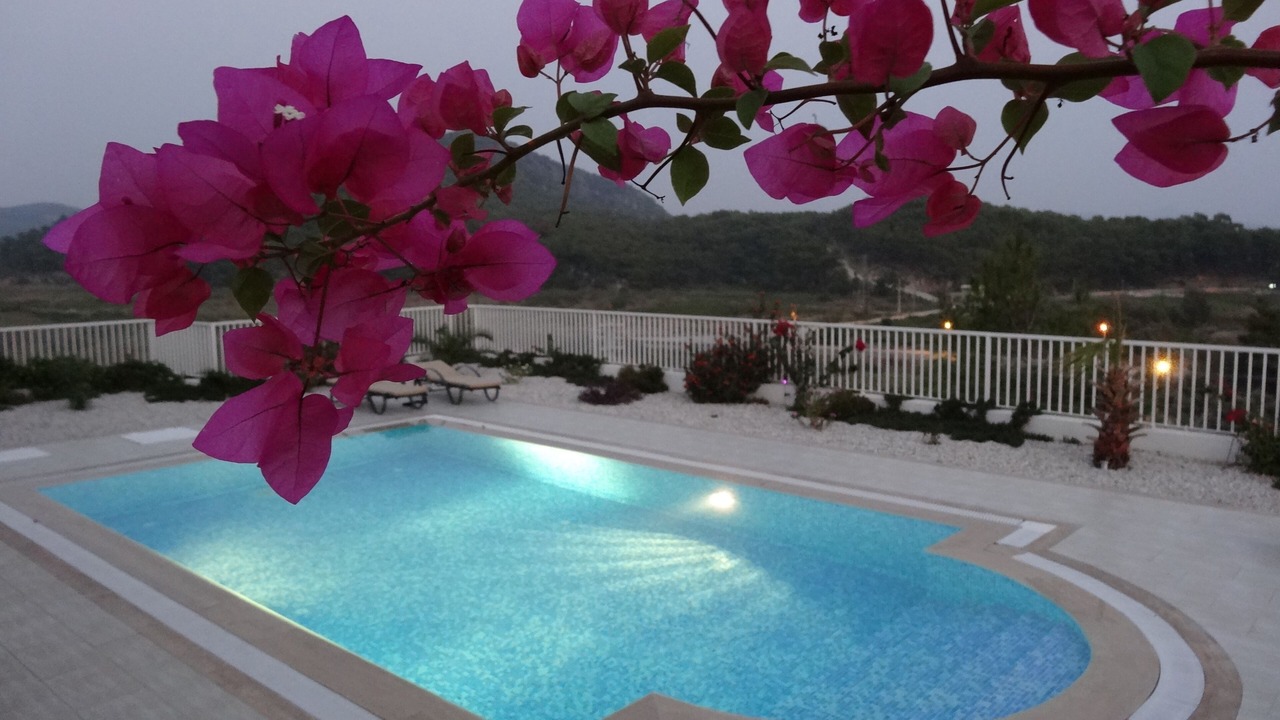 Photo of Outdoor in Sarigerme