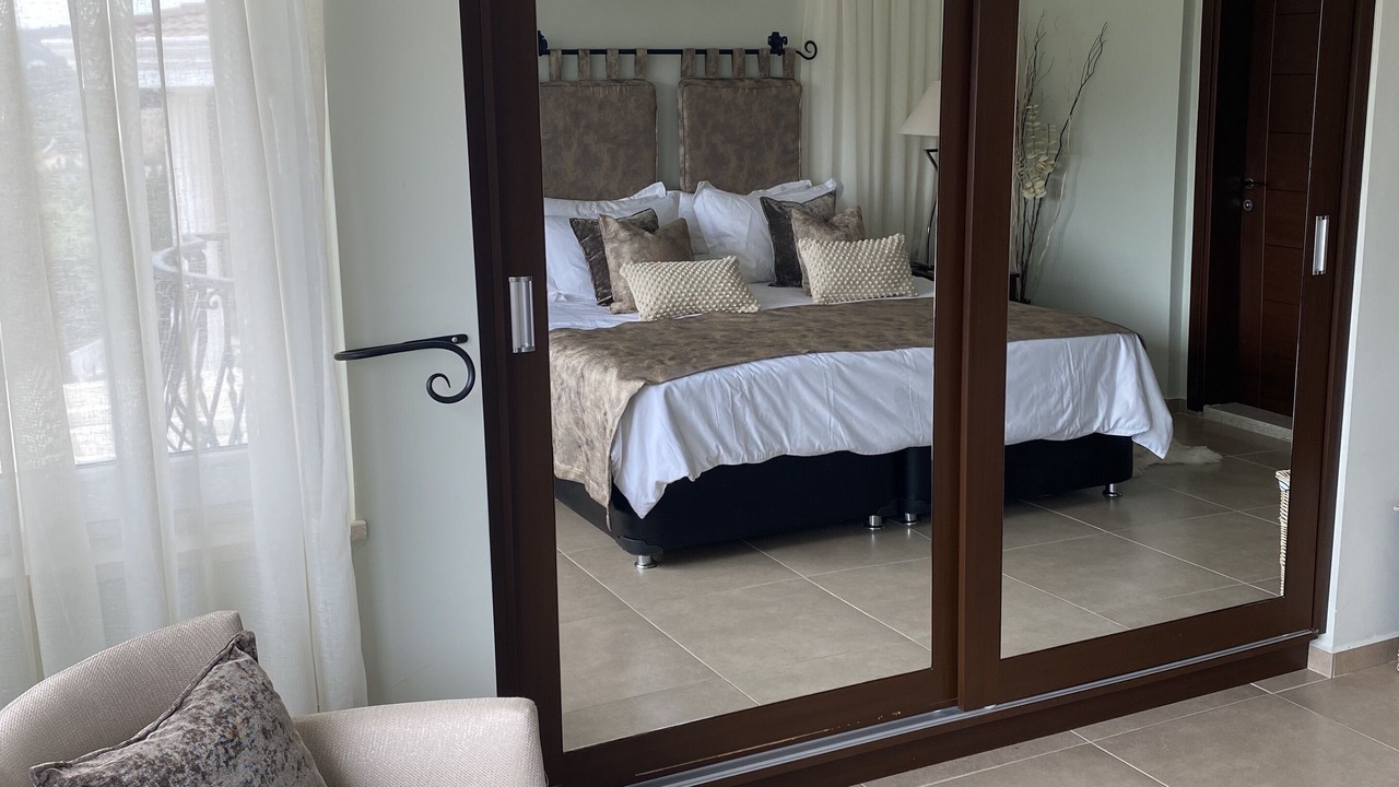 Photo of Bedroom in Sarigerme