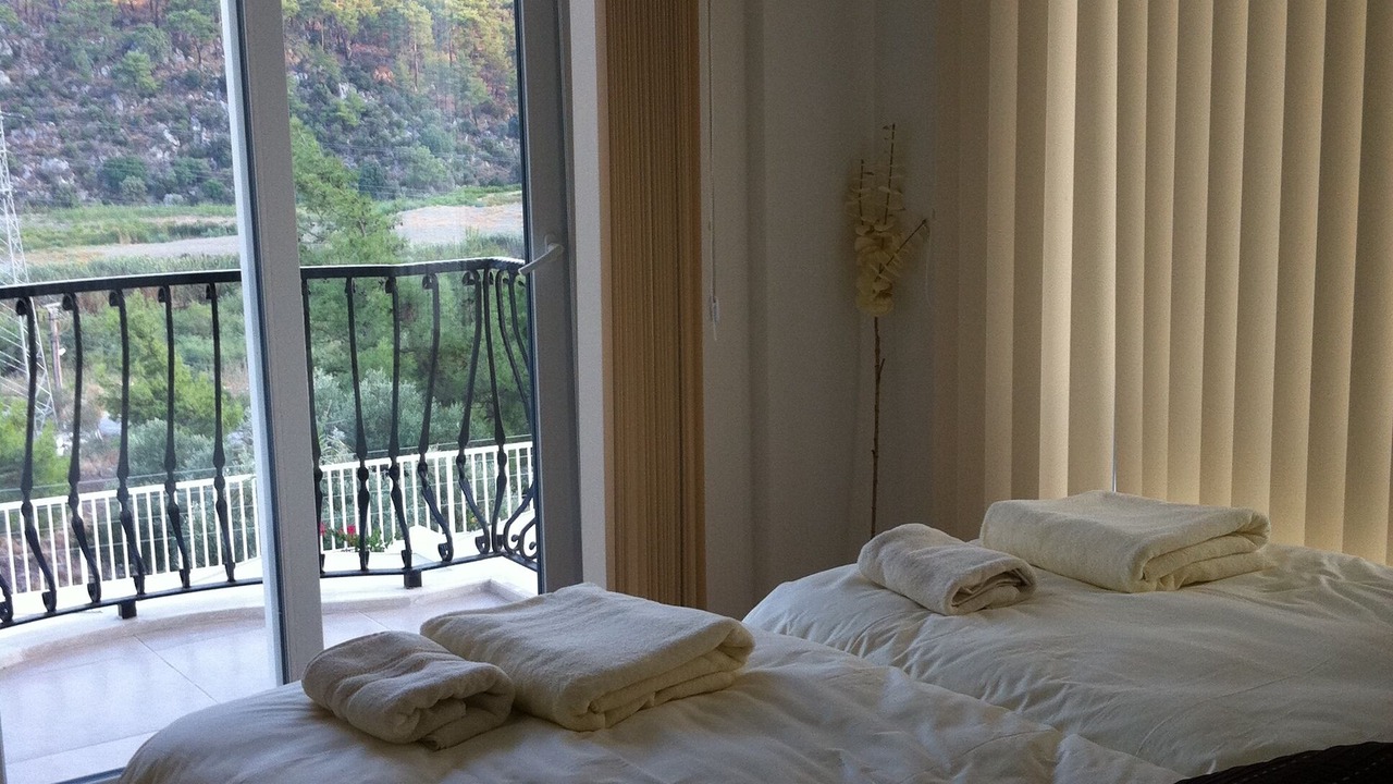 Photo of Bedroom in Sarigerme