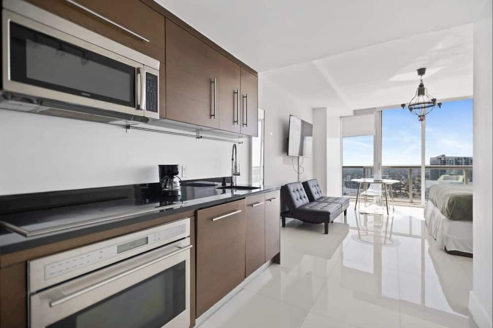 Photo of Kitchen in Downtown Miami