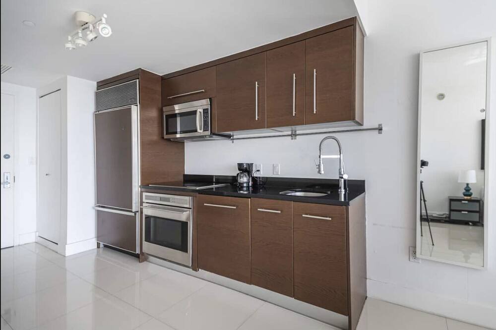 Photo of Kitchen in Downtown Miami