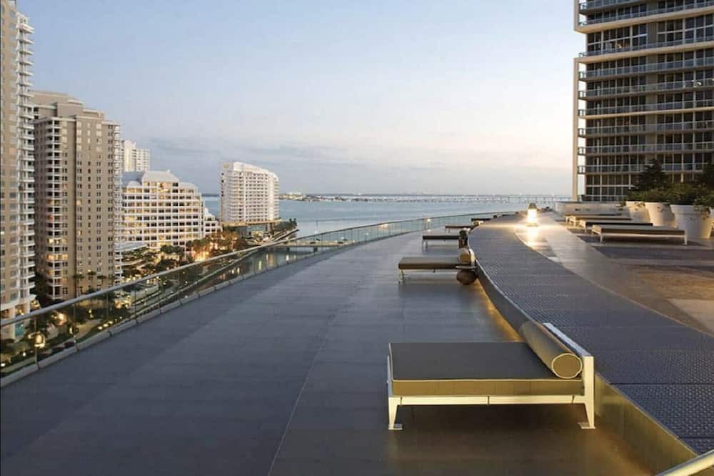 Photo of Outdoor in Downtown Miami