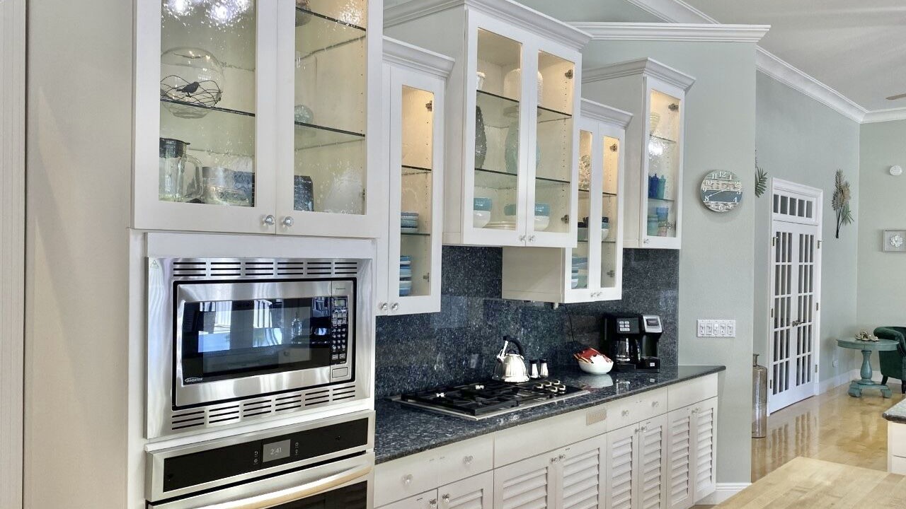 Photo of Kitchen in Gulf Breeze
