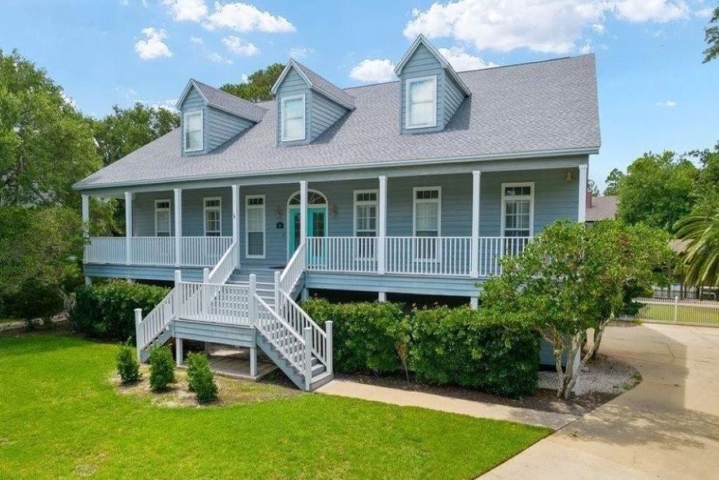 Photo of Outdoor in Gulf Breeze