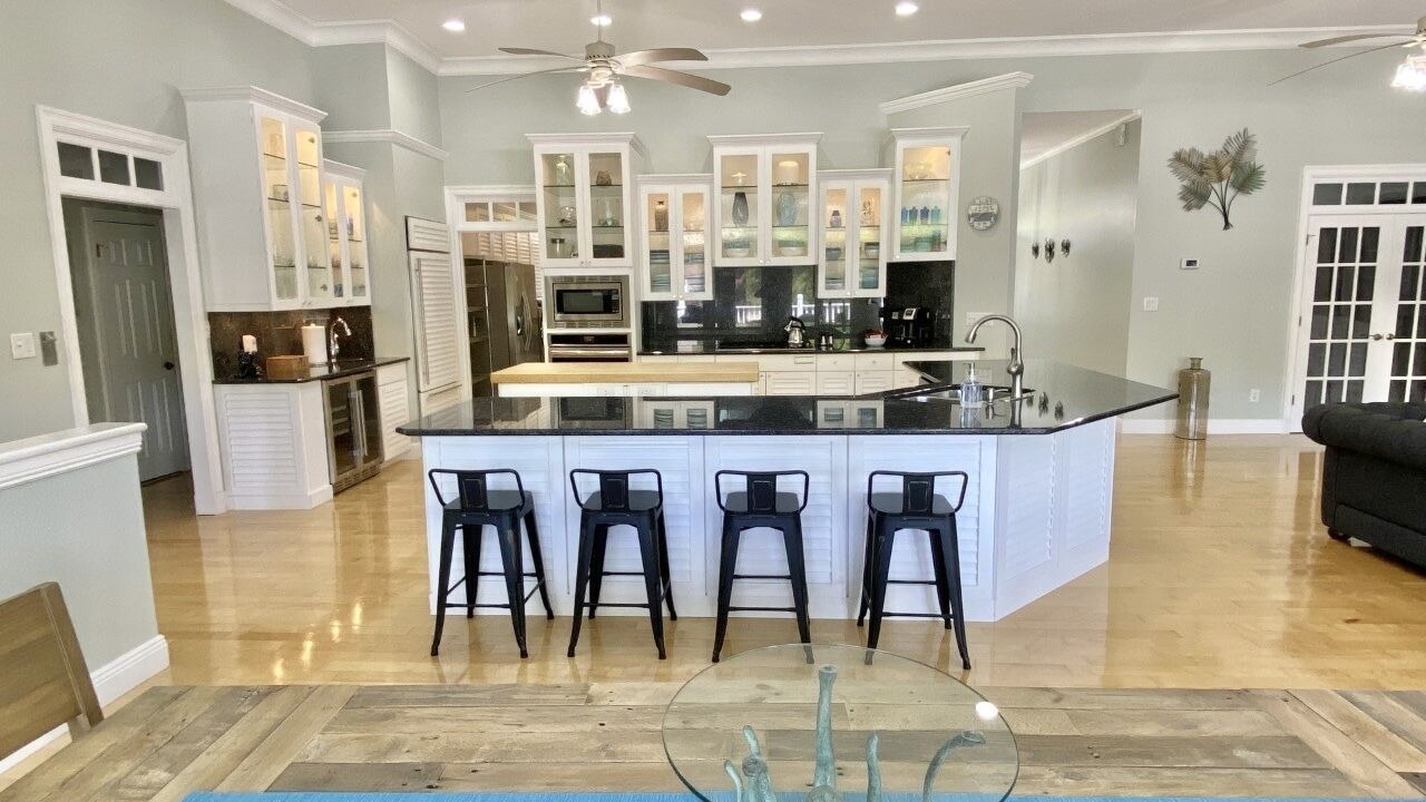 Photo of Kitchen in Gulf Breeze