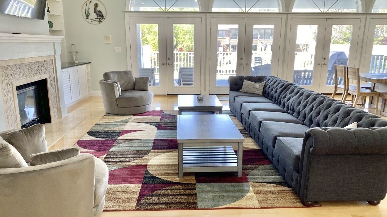 Photo of Livingroom in Gulf Breeze