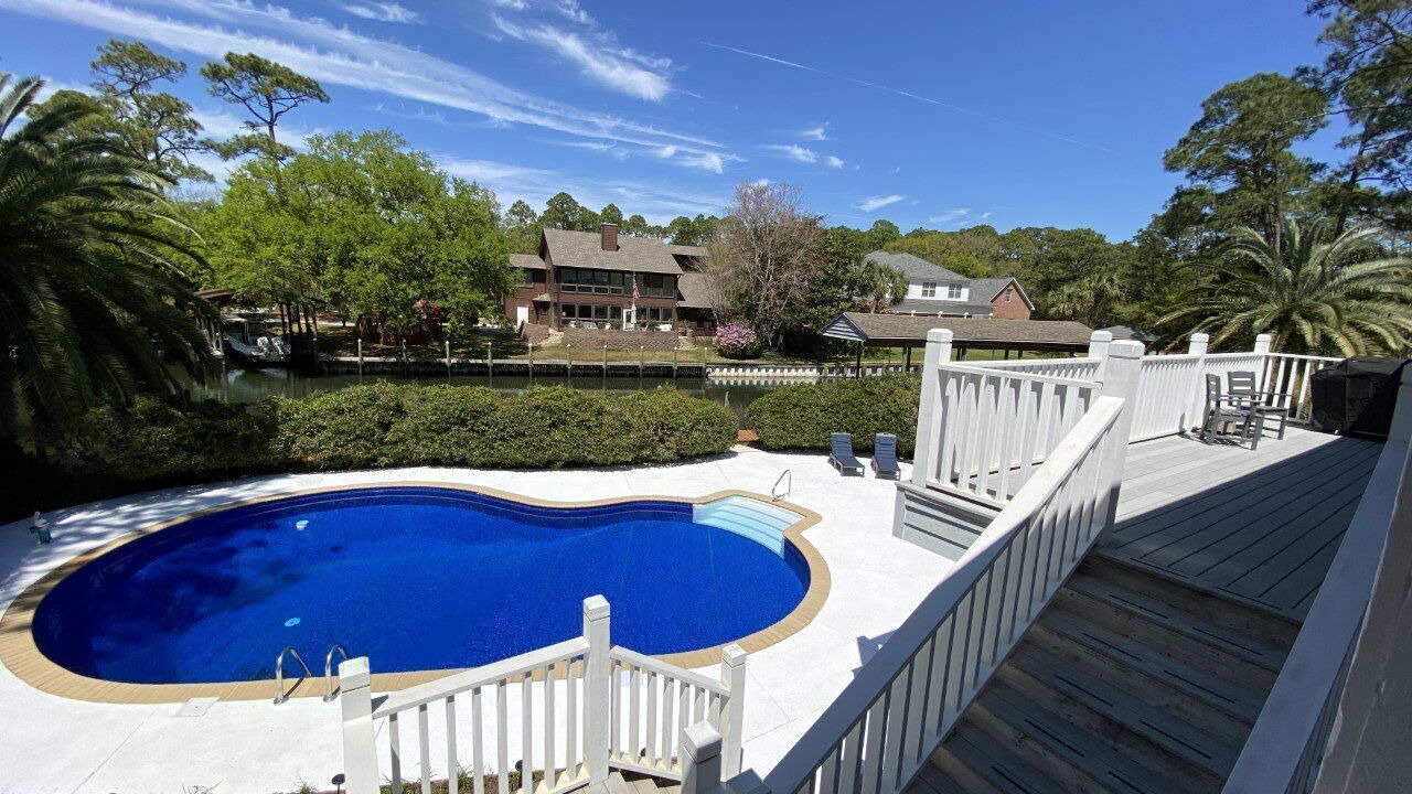 Photo of Outdoor in Gulf Breeze
